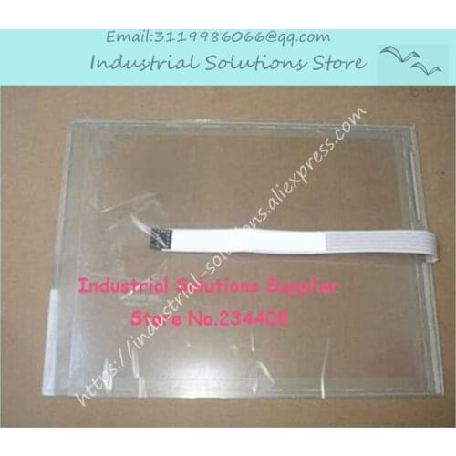 New Touch SCN-AT-FLT12.1-Z01-0H1-R Touch Screen Glass