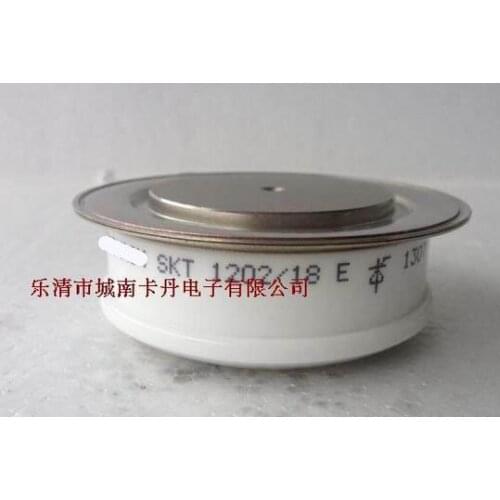 SKT1202/18E 100%New and original, 90 days warranty Professional module supply, welcomed the consultation