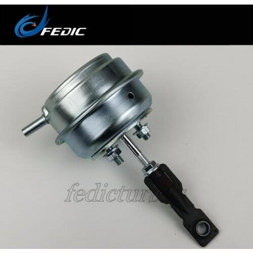 Turbo wastegate GT2052V 454205 Turbocharger actuator for VW LT II 2.5TDI 80 Kw 109 HP 1999-2006