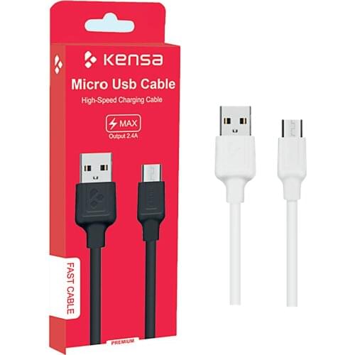 DK-160 MİCRO Cable Fast Charging Charger Data Charge Mobile Phone Cable