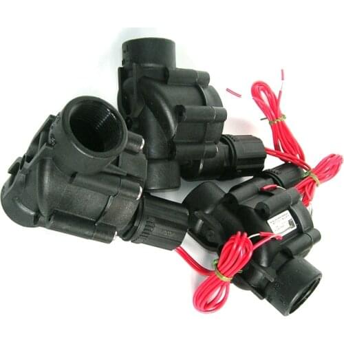 ZANCHEN Z&W BSP 3/4" Landscape Irrigation Valves