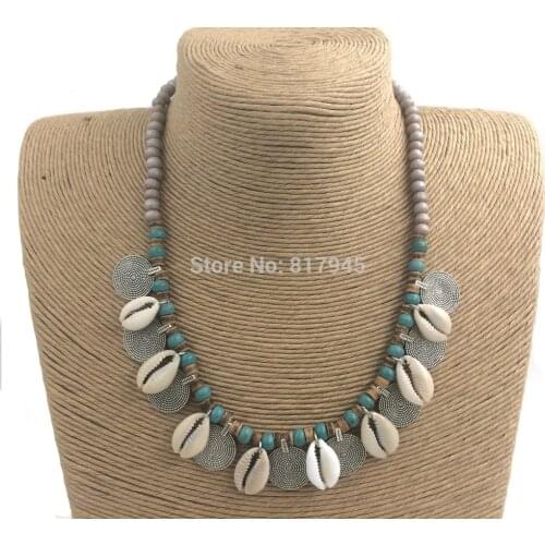 2016 new fashion jewelry hand make necklace wholesale