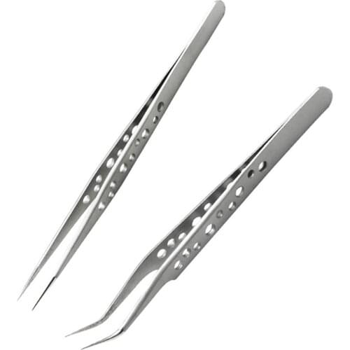 Aleekit Tweezers