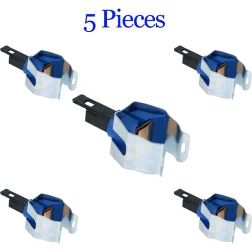 Boiler NTC Sensor-for AC13040005 Baxi & Electrolux & Fondital - 5 Pieces