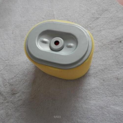 GX160 PRIMIUM AIR FILTER COMBO W/ PREFILTER FOR HONDA GX140 GX200 163CC WATER PUMP TILLER CLEANER ELEMENT FREE SHIPPING