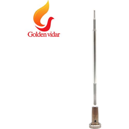 Good quality valve set F00V C01 329 diesel fuel pump common rail injector valve set parts for bosch injector