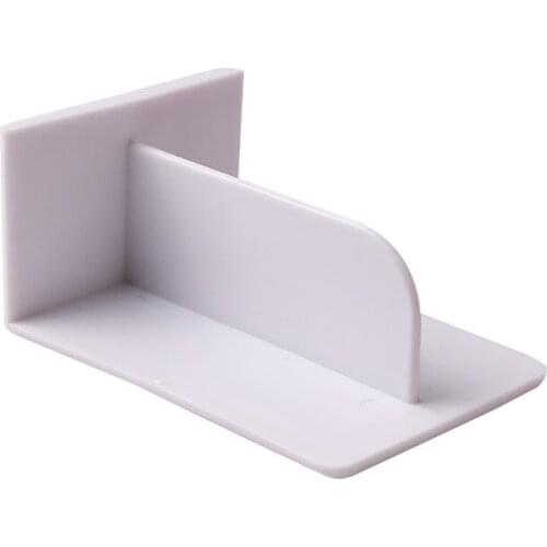 Quality Cake Smoother Polisher Smooth Tools DIY Fondant Cake Tools Mould Surface Polishing Pastry Molds Cupcake Lcing