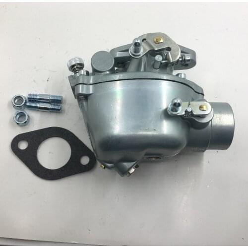 SherryBerg Heavy Duty 8N9510C Carburetor Carb for Ford Tractor 2N 8N 9N Marvel Schebler carburettor carby free shipping