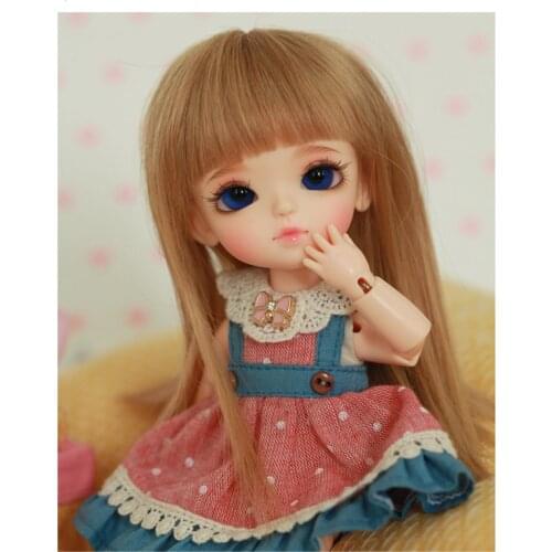 1/8BJD doll -Lumi free eye to choose eye color