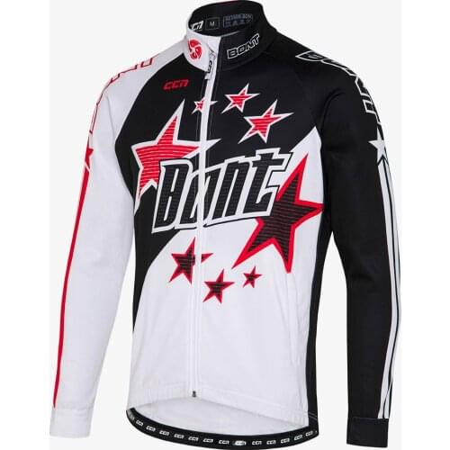 Bont Skate Team Jacket Black Red Training Jacket Cycling Training Jacket Inline skate training Roller skate Training Jacket