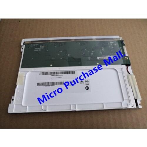 New Ones G084SN05 V.8 V8 8.4 Inch LCD Panel