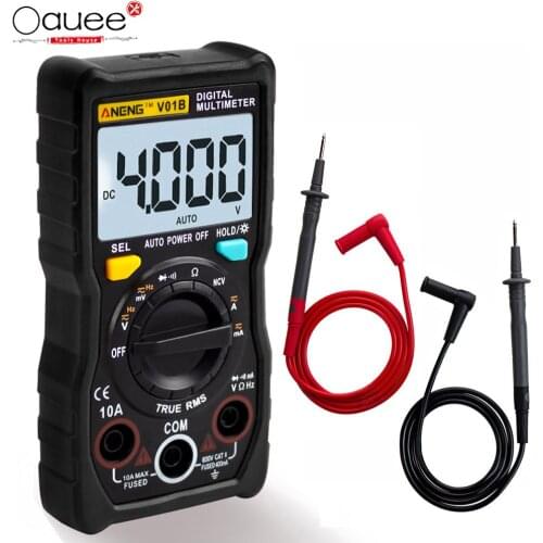 Digital Multimeters Oauee China