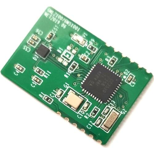 Vehicle Detection Entrance and Exit Geomagnetic Vehicle Detection Anti-smashing Snapping Trigger Lane Detection Module Sensor