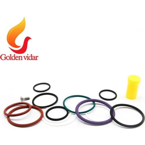 10pcs/lot hot parts repair kit F00HN37928; best price diesel fuel injection spare parts; repair kit with best price