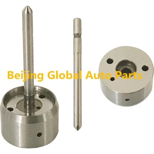 C7/C9 Nozzle for 325/330/339 Engine C7 C9 Nozzle kit with Seat and Needle