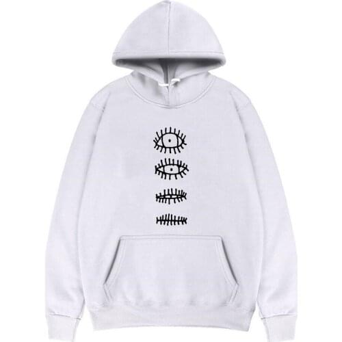 Ty Segall Hoodie Unisex Long Sleeve Men Women Pullover Harajuku Streetwear 2021 American Singer Hip Hop Clothes Plu Kids Clothes