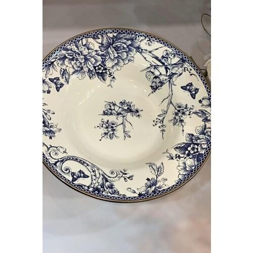 Trend Optimum Plate Sets