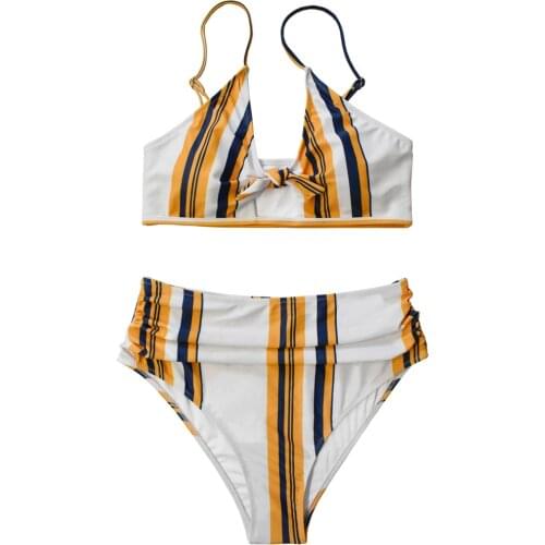 VECENEY White Swimwear