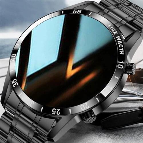 WJHH Bluetooth Watch
