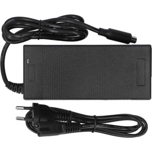 Adapter Charger 42V 2A Accessories for XIAOMI M365/PRO Electric Scooter 100-240V EU Electric Scooter Charger