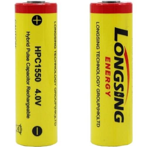 2PCS Super Composite Capacitor HPC1550SPC HLC1550