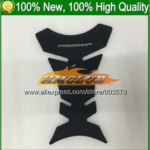 3D Carbon Fiber Tank Pad For KAWASAKI NINJA ZZR400 00 01 02 03 ZZR 400 ZZR 600 ZZR600 04 05 06 07 CL204 3D Gas Cap sticker decal