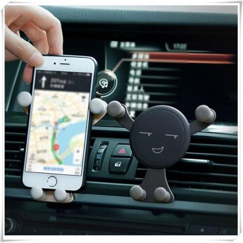 1pcs Universal car telephone Stand Bracket GPS for Chevrolet Onix Tru Astra Aveo Sail Miray Caprice Agile