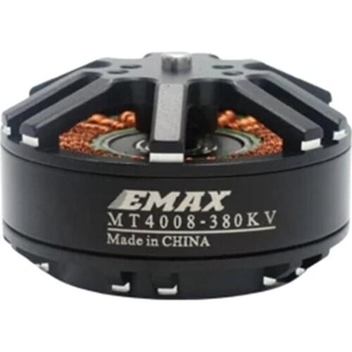 EMAX-MT-0081-MT4008-380KV 470KV 600KV(CW CCW Thread) Motor For FPV Racing Drone