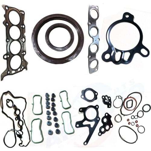 Engine Overhaul Gasket Kits Gasket Set Fit For Mazda CX-5 CX-3 M3 M6 2.0L 11-18
