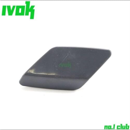 Left Side Headlight Washer Nozzle Cover for BMW F32 F33 F36 228i 328i 440i M3 2012-2016 51117363393