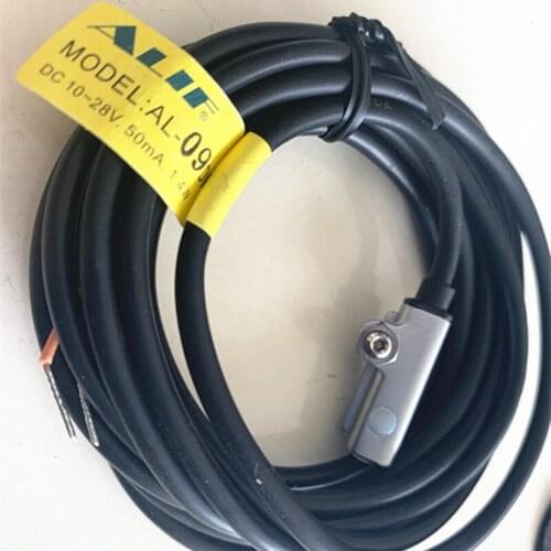 Magnetic switch AL-09DF 6months Warranty