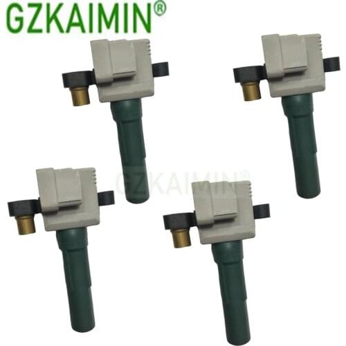 Original Ignition Coil Pack OEM 22433-AA640 22433AA640 22433-AA540 FK0186 For subaru Impreza Forester Legacy
