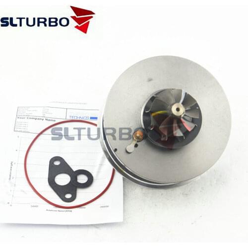 New turbocharger core GT1749V turbo cartridge CHRA For Opel Signum / Vectra C 1.9 CDTI Z19DTH 150HP 2004-2008 849348 860549