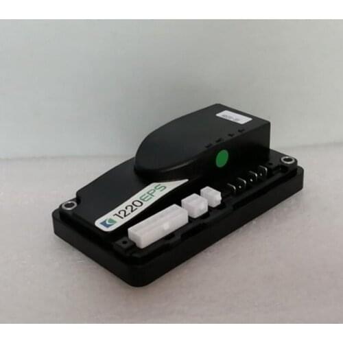 Original Curtis 1220 Series Curtis 1220-2201 24V 40A EPS Controller Electric Steering Controller