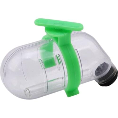 Plastic Hamster Drinker Water Bottle Dispenser Feeder Pet Automatic Water Drinking Bowl For Pet Water Dispenser Hamster Drinke