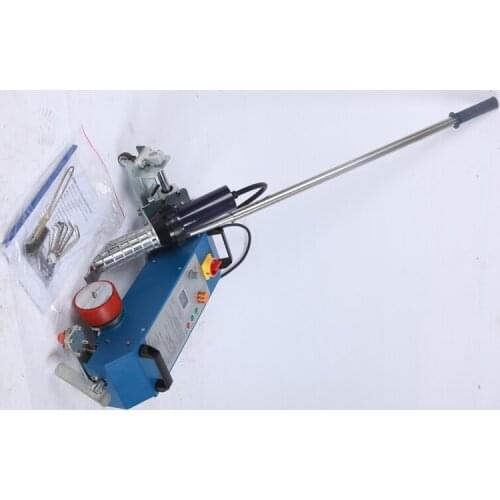 Plastic Hand Extruder Welder/Welding Gun