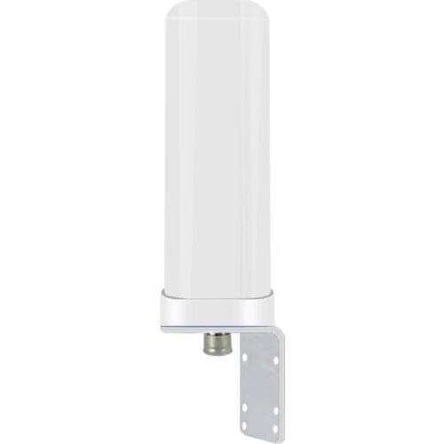 3g 4g 5g Lte Antenna 12dbi Repeater External Antenas Outdoor waterproof Aerial wireless female N connector for huawei router