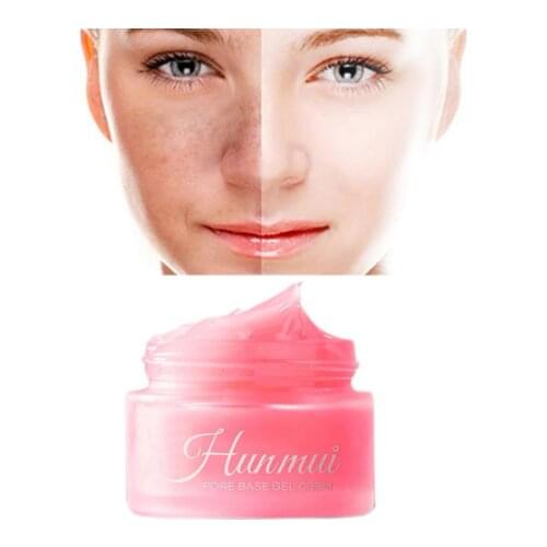 30g Moisturizing Face Primer Makeup Base Cosmetics Invisible Pore Base Gel Cream Long Lasting Oil Control Make Up Concealer