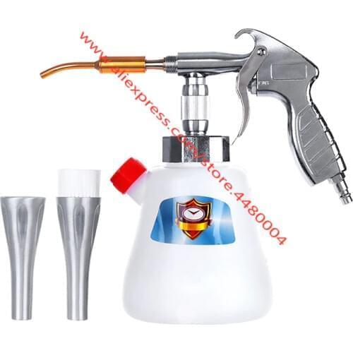 High quality Tornador Cleaning Gun , high pressure Car Washer Tornador foam gun,car tornado espuma tool