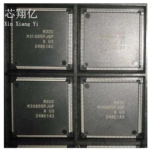 XINXIANGYI M30855FHGP QFP