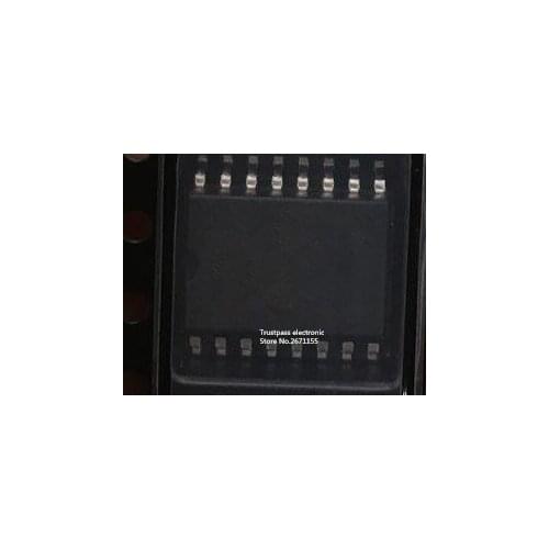 100% NEW ORIGINAL ISO1176DWR ISO1176DW ISO1176 SOIC16 10PCS/LOT