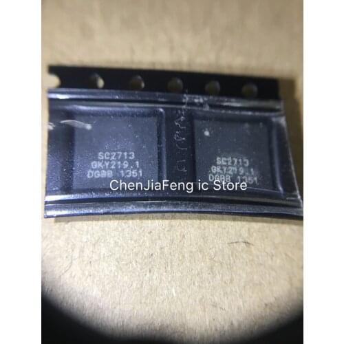 2pcs~10pcs/lot New original SC2713 BGA