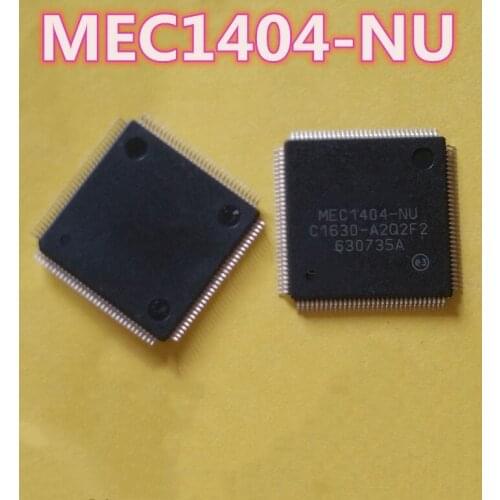 5piece-20piece/LOT MEC1404-NU MEC1404 1404 TQFP-128 Original spot Free shipping