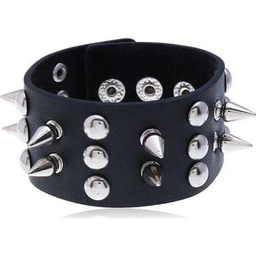 DENISE WANG Metal Bracelets