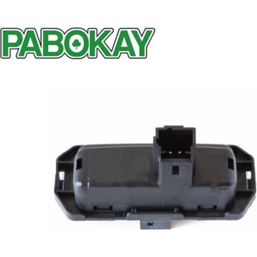 FOR Renault TAILGATE OPENER SWITCH Captur Laguna Megane Twingo 8200076256 Brand New