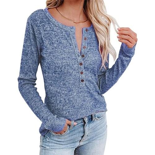 Fionago Women's Basic T-Shirts