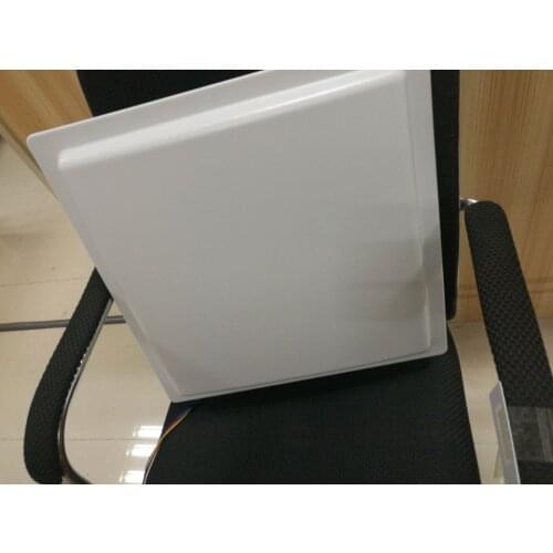 ISO 18000-6C Impinj R2000 900MHz RS232,RS485,Wiegand long range integrated passive RFID Reader for Logistics&express management