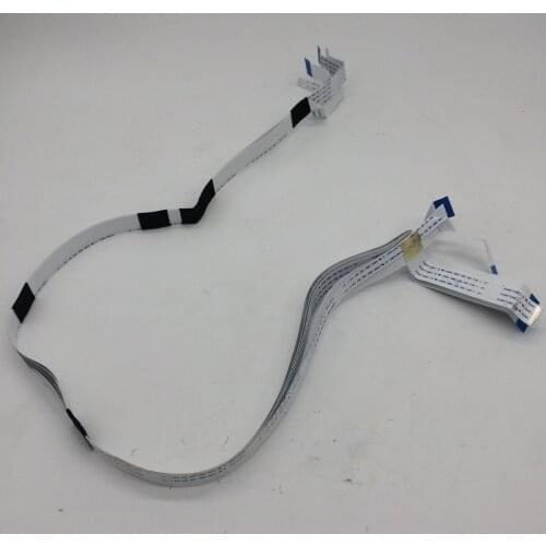 Printhead Data Cable headcable for EPSON R290 R295 R330 R280 R285 RX585 RX610 RX680 1400 printer printer parts