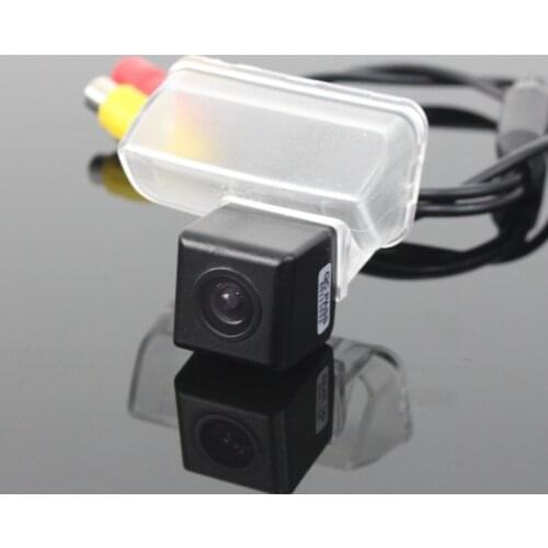 Lyudmila For Citroen Xsara / Picasso MPV Reverse Camera / Car Back up Parking Camera / Rear View Camera / HD CCD Night Vision