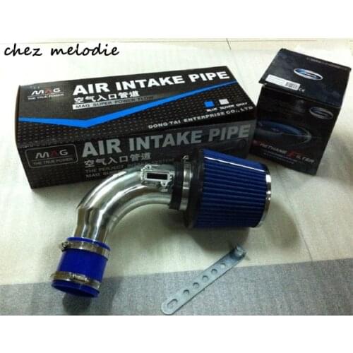 AIR INTAKE PIPE KIT+Air FILTER for 2012-2014 A4L B8 2.0T A5 Q5, car AUTO Tuning, pls contact me for other car models